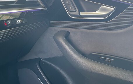 Audi Q7, 2018 год, 3 880 000 рублей, 17 фотография