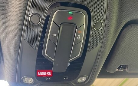 Audi Q7, 2018 год, 3 880 000 рублей, 19 фотография