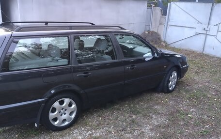 Volkswagen Passat B4, 1995 год, 870 000 рублей, 6 фотография