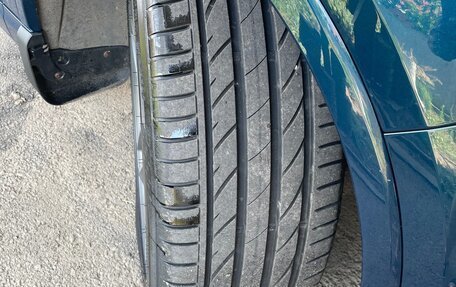Audi Q7, 2018 год, 3 880 000 рублей, 27 фотография