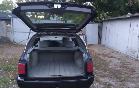Volkswagen Passat B4, 1995 год, 870 000 рублей, 9 фотография