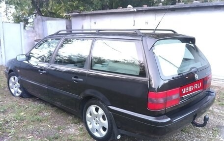 Volkswagen Passat B4, 1995 год, 870 000 рублей, 7 фотография