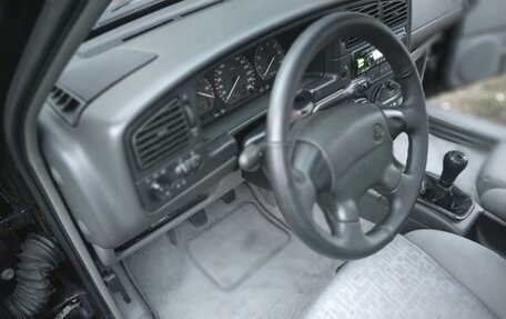 Volkswagen Passat B4, 1995 год, 870 000 рублей, 12 фотография