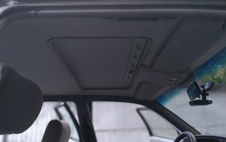 Volkswagen Passat B4, 1995 год, 870 000 рублей, 18 фотография