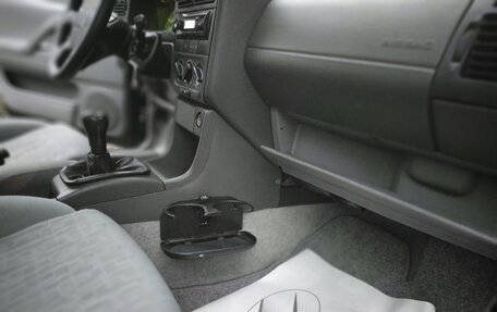 Volkswagen Passat B4, 1995 год, 870 000 рублей, 15 фотография