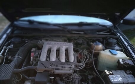 Volkswagen Passat B4, 1995 год, 870 000 рублей, 24 фотография