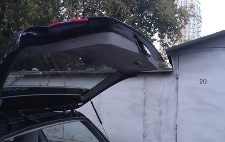 Volkswagen Passat B4, 1995 год, 870 000 рублей, 19 фотография