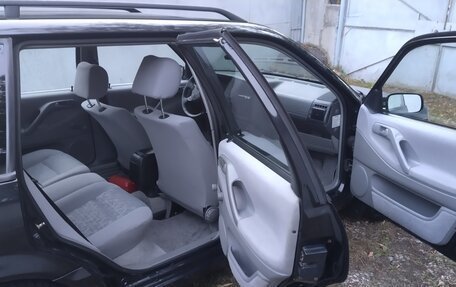 Volkswagen Passat B4, 1995 год, 870 000 рублей, 23 фотография