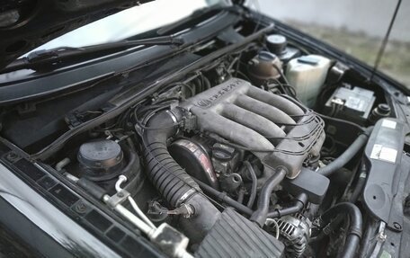 Volkswagen Passat B4, 1995 год, 870 000 рублей, 25 фотография