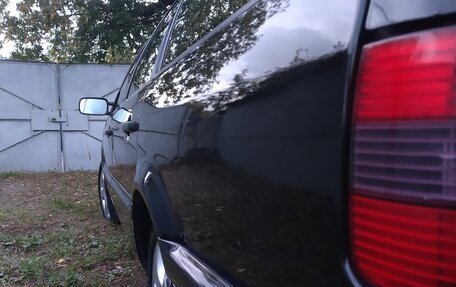 Volkswagen Passat B4, 1995 год, 870 000 рублей, 30 фотография