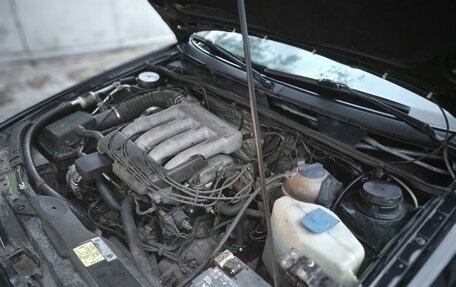 Volkswagen Passat B4, 1995 год, 870 000 рублей, 26 фотография