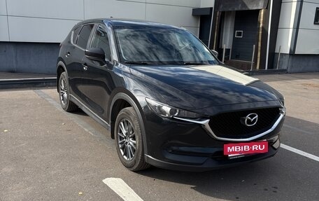 Mazda CX-5 II, 2017 год, 2 150 000 рублей, 3 фотография