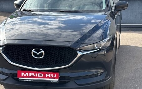 Mazda CX-5 II, 2017 год, 2 150 000 рублей, 4 фотография