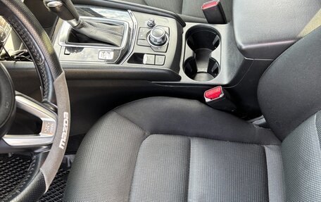 Mazda CX-5 II, 2017 год, 2 150 000 рублей, 7 фотография