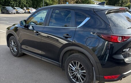 Mazda CX-5 II, 2017 год, 2 150 000 рублей, 5 фотография