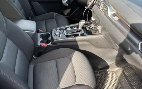 Mazda CX-5 II, 2017 год, 2 150 000 рублей, 8 фотография