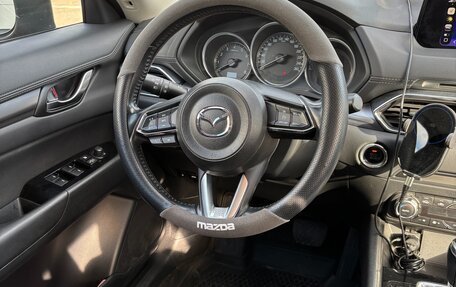 Mazda CX-5 II, 2017 год, 2 150 000 рублей, 12 фотография