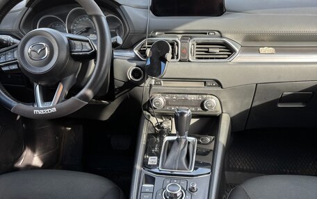 Mazda CX-5 II, 2017 год, 2 150 000 рублей, 18 фотография