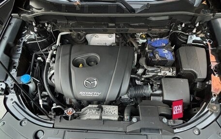 Mazda CX-5 II, 2017 год, 2 150 000 рублей, 19 фотография