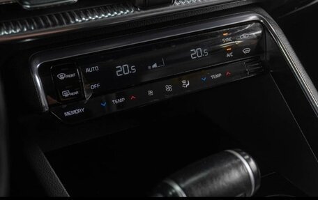 KIA K5, 2021 год, 2 200 000 рублей, 14 фотография