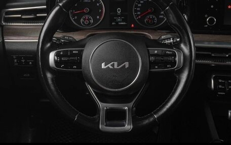 KIA K5, 2021 год, 2 200 000 рублей, 20 фотография