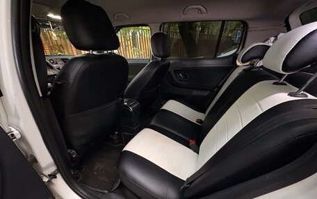 Skoda Fabia II, 2013 год, 550 000 рублей, 7 фотография