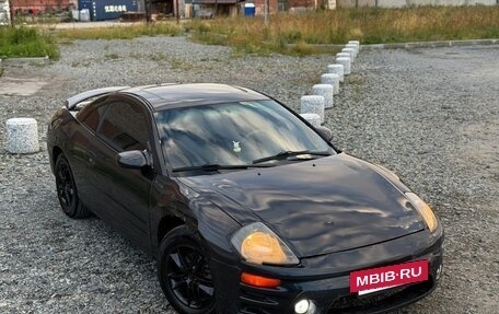 Mitsubishi Eclipse III, 2000 год, 469 000 рублей, 2 фотография