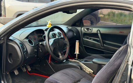 Mitsubishi Eclipse III, 2000 год, 469 000 рублей, 16 фотография
