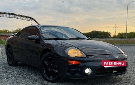 Mitsubishi Eclipse III, 2000 год, 469 000 рублей, 6 фотография