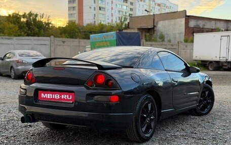 Mitsubishi Eclipse III, 2000 год, 469 000 рублей, 12 фотография