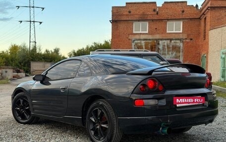Mitsubishi Eclipse III, 2000 год, 469 000 рублей, 11 фотография