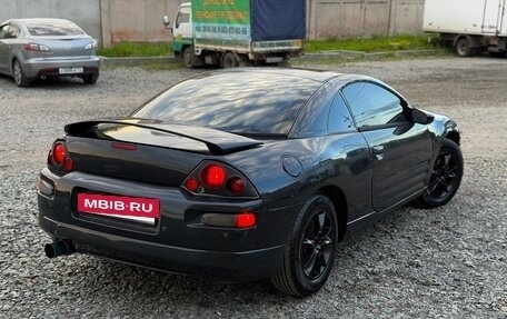 Mitsubishi Eclipse III, 2000 год, 469 000 рублей, 10 фотография