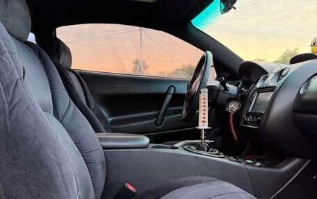 Mitsubishi Eclipse III, 2000 год, 469 000 рублей, 19 фотография