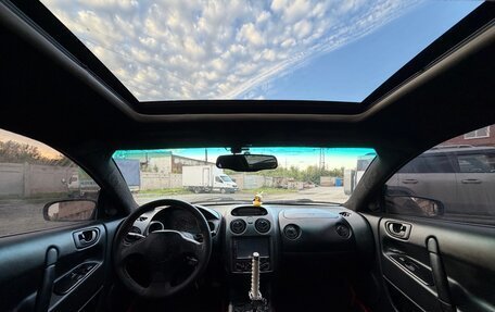 Mitsubishi Eclipse III, 2000 год, 469 000 рублей, 20 фотография