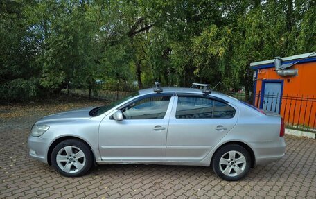 Skoda Octavia, 2011 год, 630 000 рублей, 2 фотография