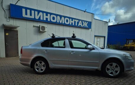 Skoda Octavia, 2011 год, 630 000 рублей, 6 фотография