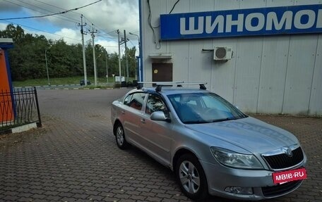 Skoda Octavia, 2011 год, 630 000 рублей, 4 фотография