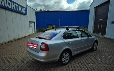 Skoda Octavia, 2011 год, 630 000 рублей, 7 фотография