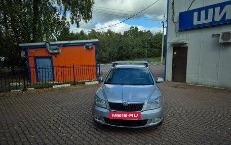 Skoda Octavia, 2011 год, 630 000 рублей, 8 фотография