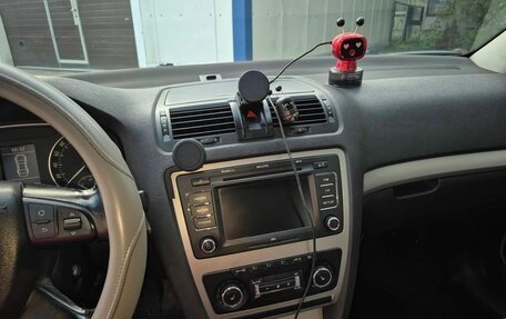Skoda Octavia, 2011 год, 630 000 рублей, 12 фотография