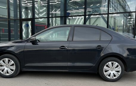 Volkswagen Jetta VI, 2014 год, 680 000 рублей, 6 фотография
