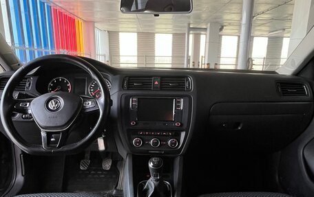 Volkswagen Jetta VI, 2014 год, 680 000 рублей, 9 фотография