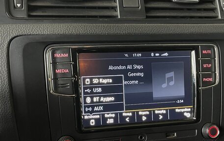 Volkswagen Jetta VI, 2014 год, 680 000 рублей, 13 фотография