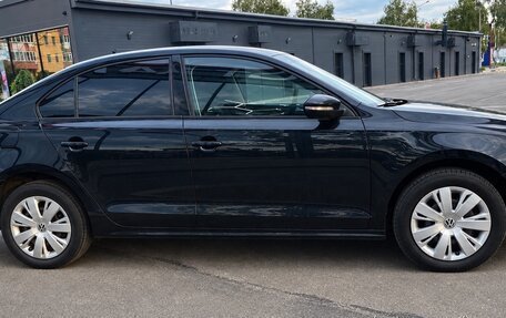 Volkswagen Jetta VI, 2014 год, 680 000 рублей, 7 фотография