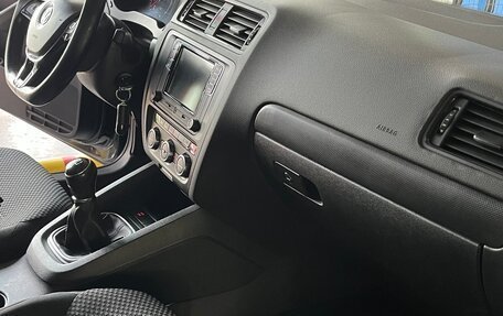 Volkswagen Jetta VI, 2014 год, 680 000 рублей, 10 фотография