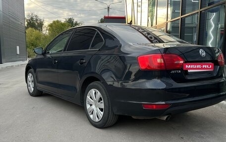 Volkswagen Jetta VI, 2014 год, 680 000 рублей, 4 фотография