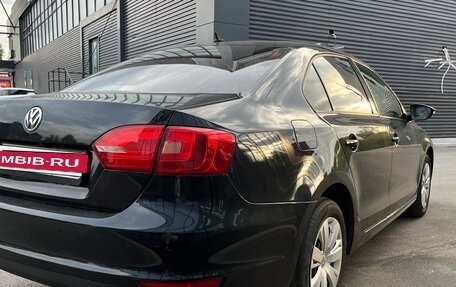 Volkswagen Jetta VI, 2014 год, 680 000 рублей, 3 фотография