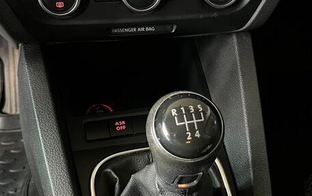 Volkswagen Jetta VI, 2014 год, 680 000 рублей, 15 фотография