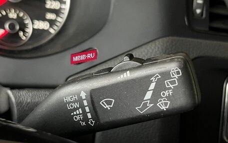 Volkswagen Jetta VI, 2014 год, 680 000 рублей, 17 фотография