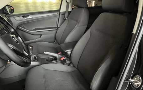 Volkswagen Jetta VI, 2014 год, 680 000 рублей, 22 фотография